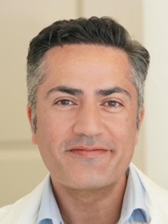 Dr. Amir Aryaan, DDS