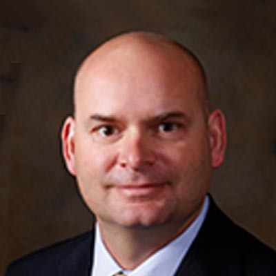 Dr. Paul Brooks, DPM