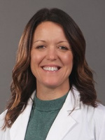 Jessica Smeader, PA-C