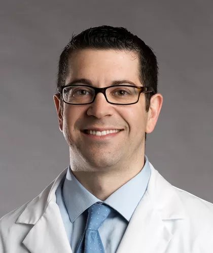 Dr. Robert Knipe, DO