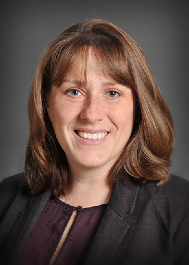 Dr. Angela Rabbitt, DO