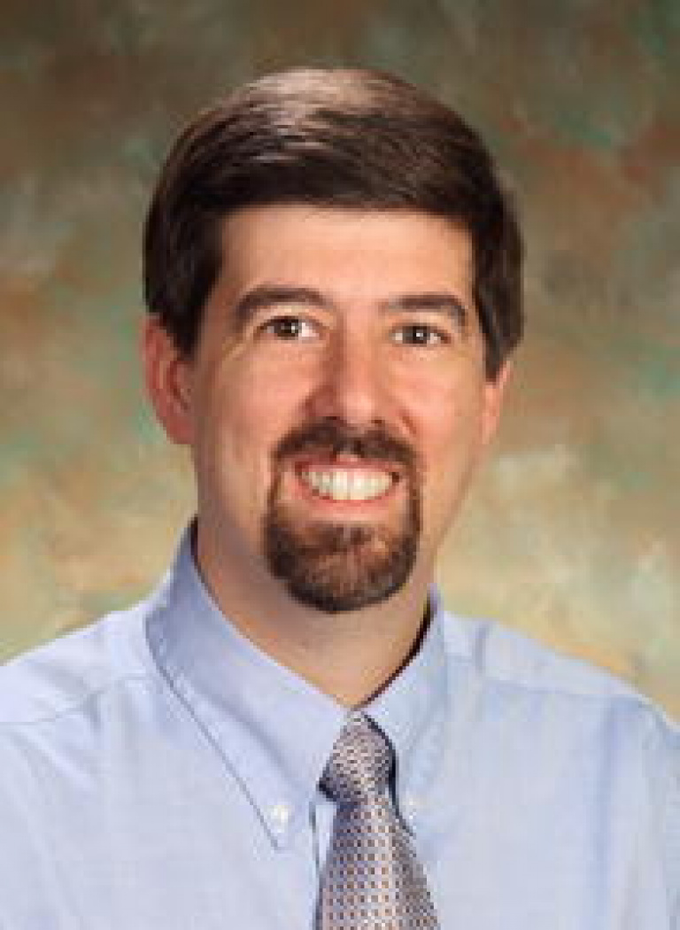 Dr. James E Thompson, MD