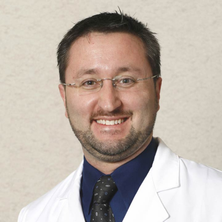 Dr. Ahmad Shabsigh, MD