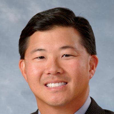 Dr. Jon Yenari, MD