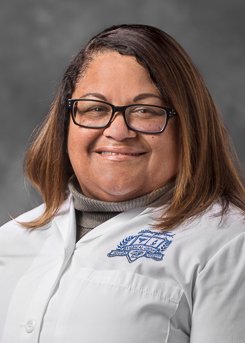 Dr. Milagros Samaniego-Picota, MD