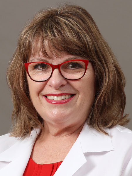Laura Galvan, APRN