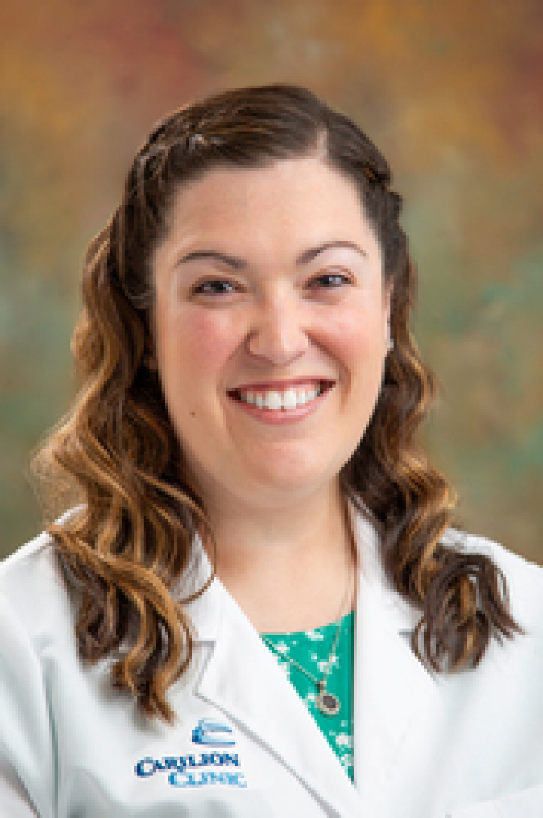 Tiffany D Holt, NP