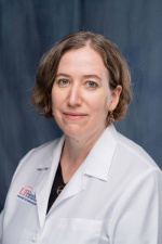 Dr. Christina Wilson, MD