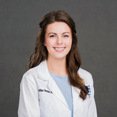 Dr. Caroline Thomas, MD
