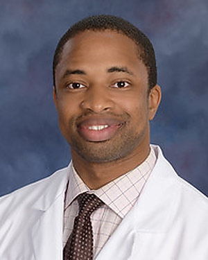 Dr. Chibuzo Emenari, MD