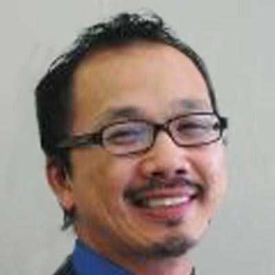 Dr. Chheany Ung, MD