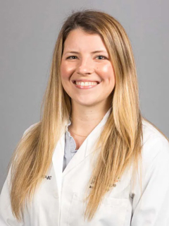 Lauren Eddy, APRN
