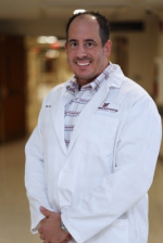 Dr. Bryan Lockmer, DO