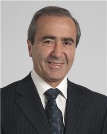 Dr. Basem Droubi, MD
