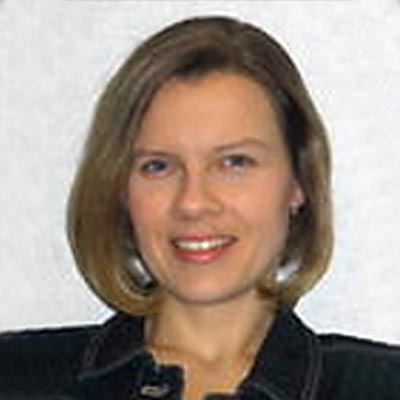 Dr. Amy Hayes, MD