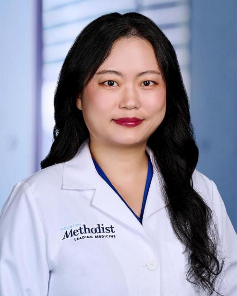 Dr. Chelsea Park, DO