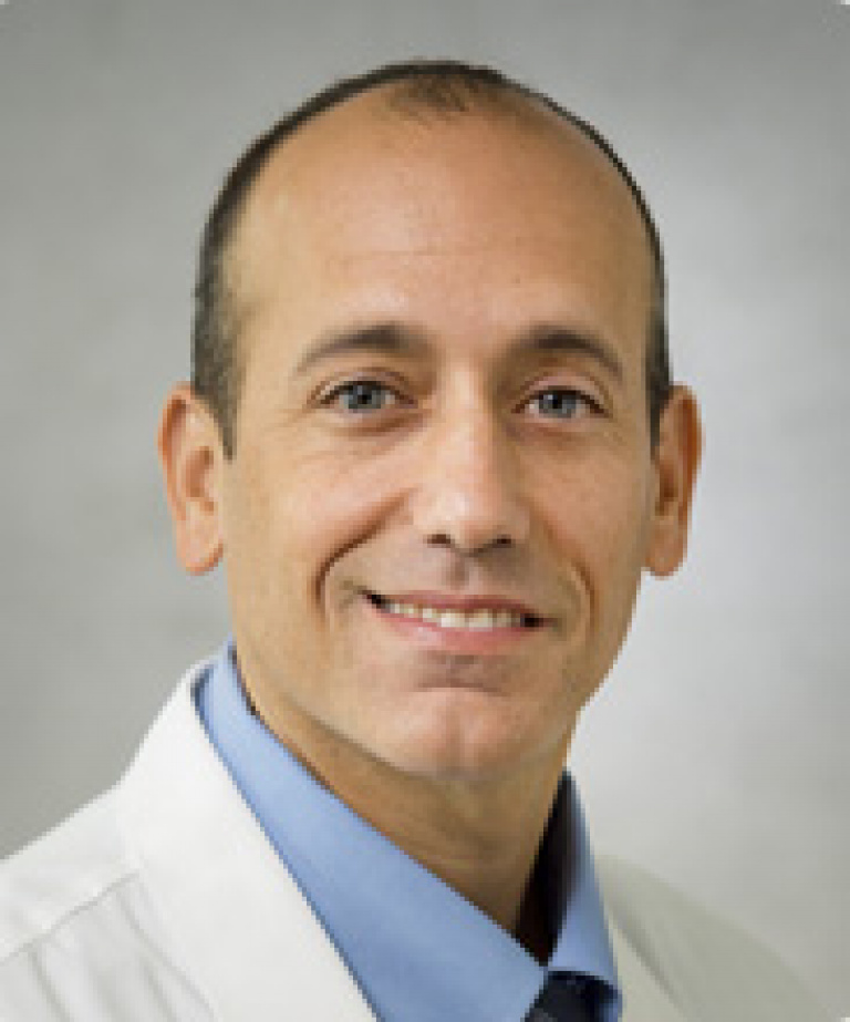 Dr. Jared Newman, DO