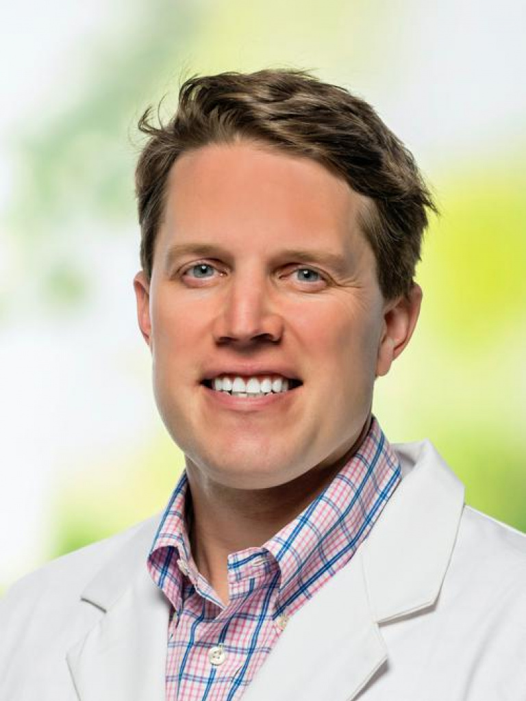 Dr. Hans Carlson, MD