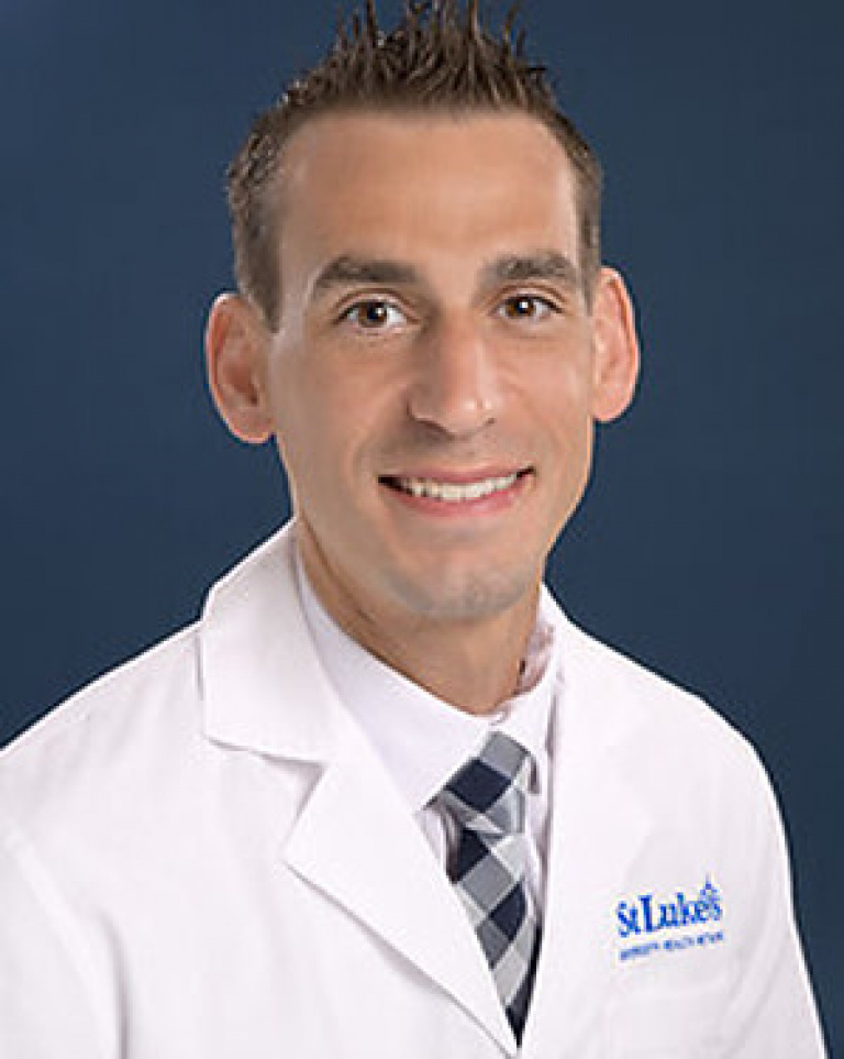 Dr. Scott Polansky, DO