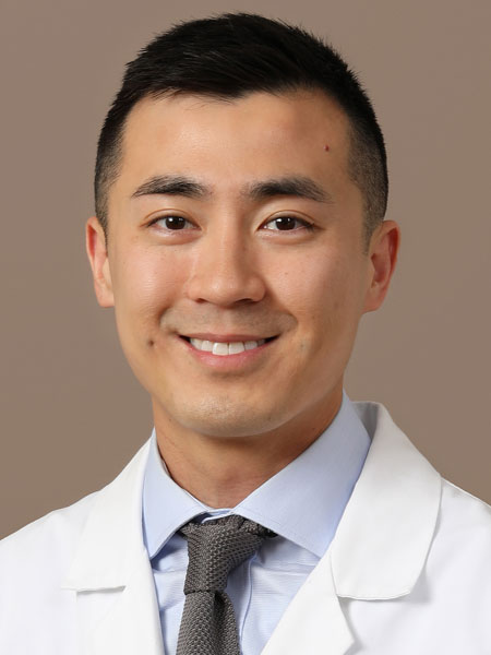 Dr. Eric Chen, MD