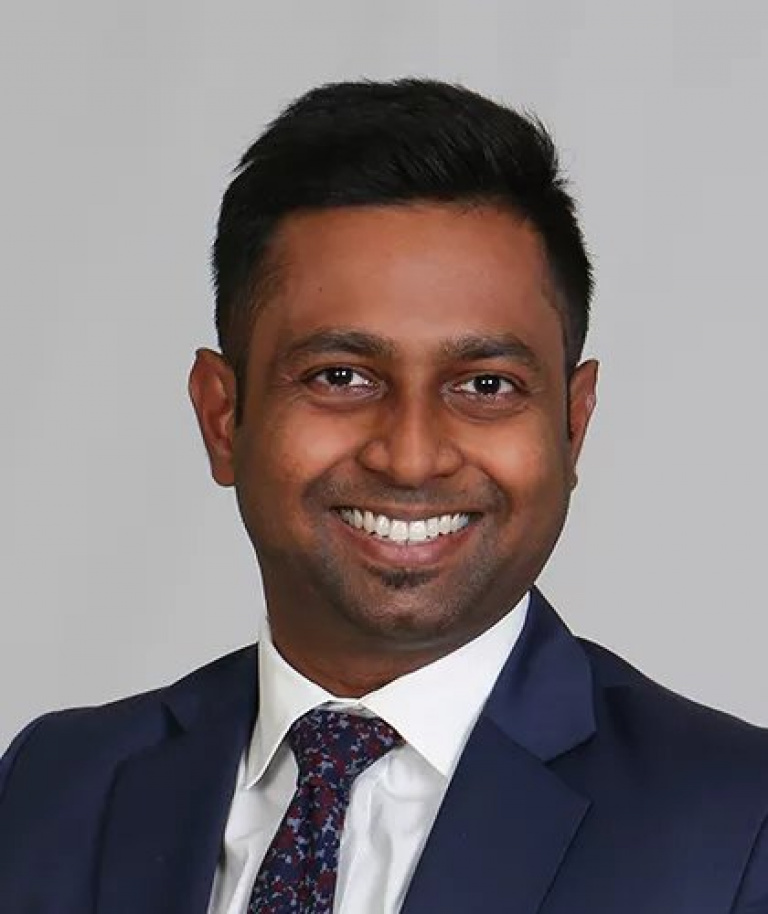 Dr. Mohamed Anwar Abdus Samad, MD