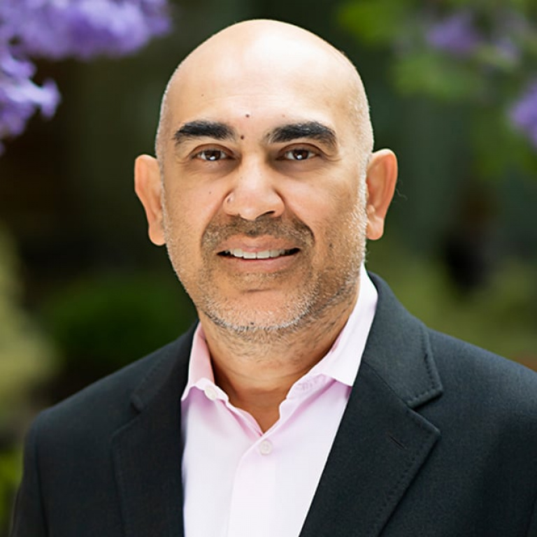 Dr. Adil Daud, MB Bs