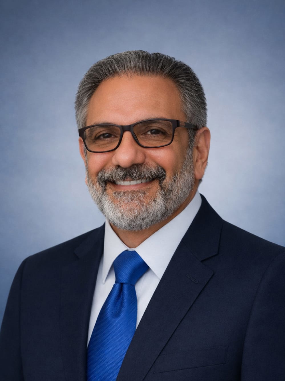 Dr. Iraj Nikfarjam, MD
