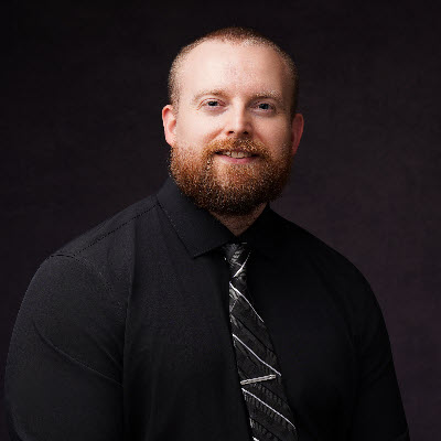 Jeremy Payne, APRN