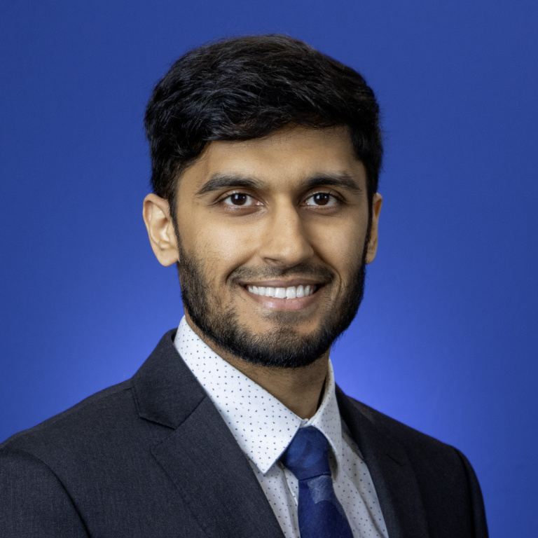 Dr. Owais Ulhaq, MD