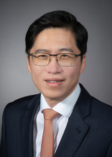 Dr. James Park, MD