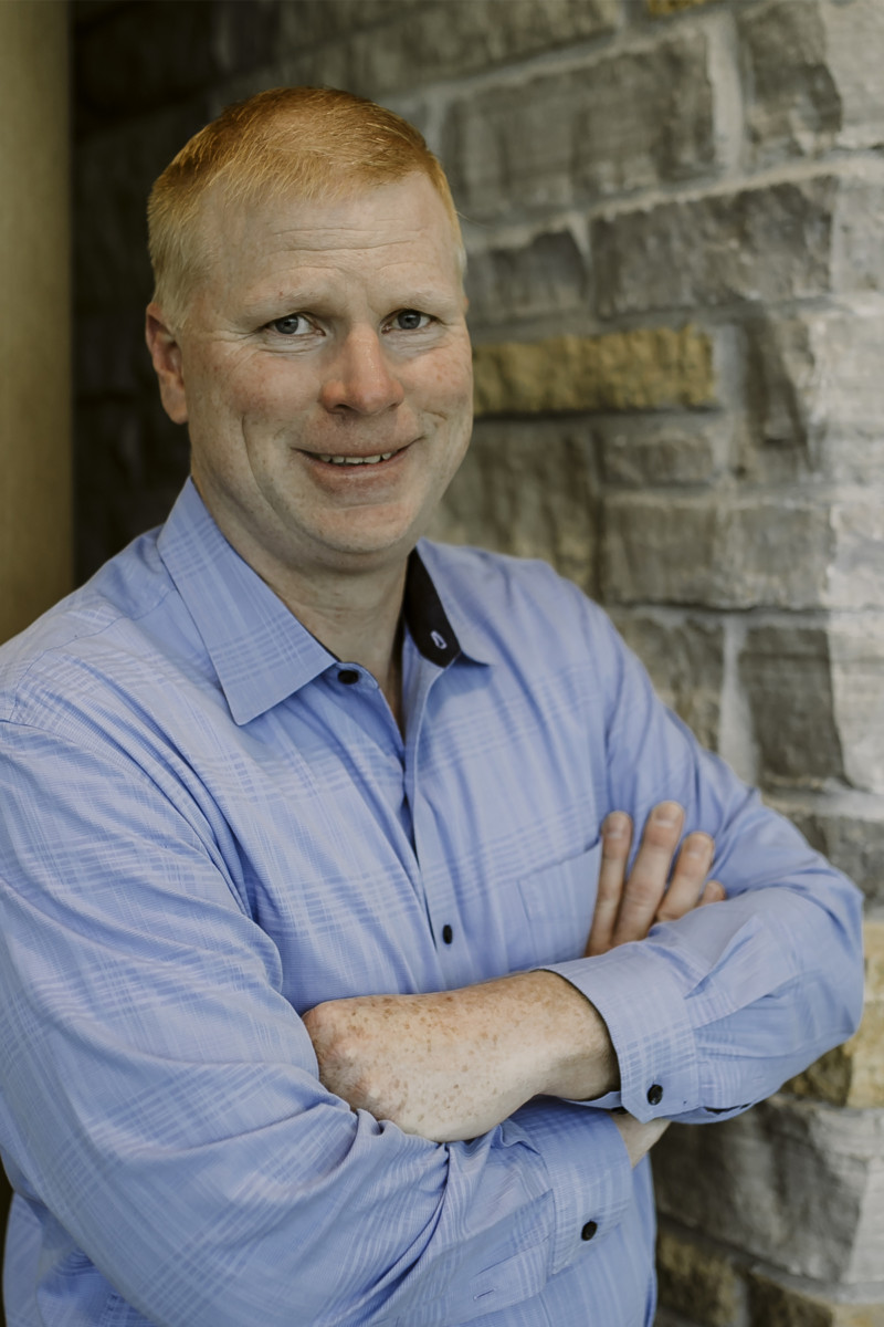 Dr. Ryan Kray, MD