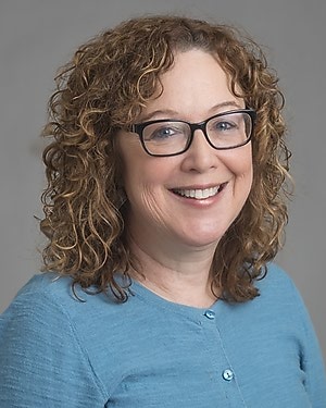 Dr. Mary Tobin, MD