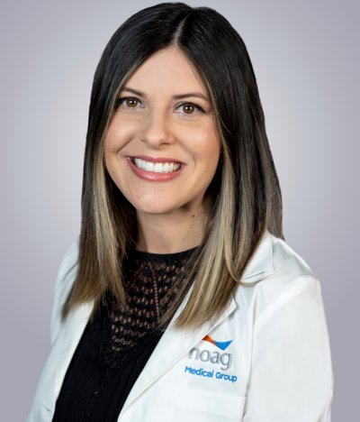 Dr. Nicole Ridolfi, DO