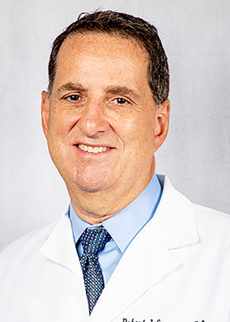 Dr. Robert Guerreso, DO