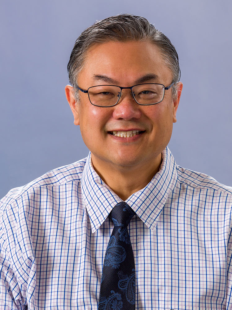 Marc Matsui