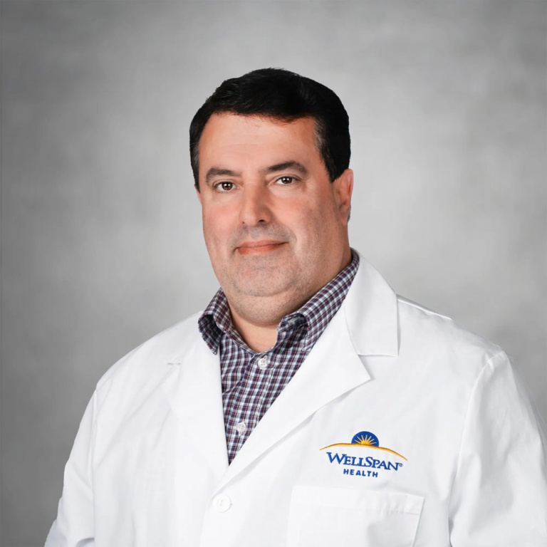 Dr. Roman Braginskiy, MD