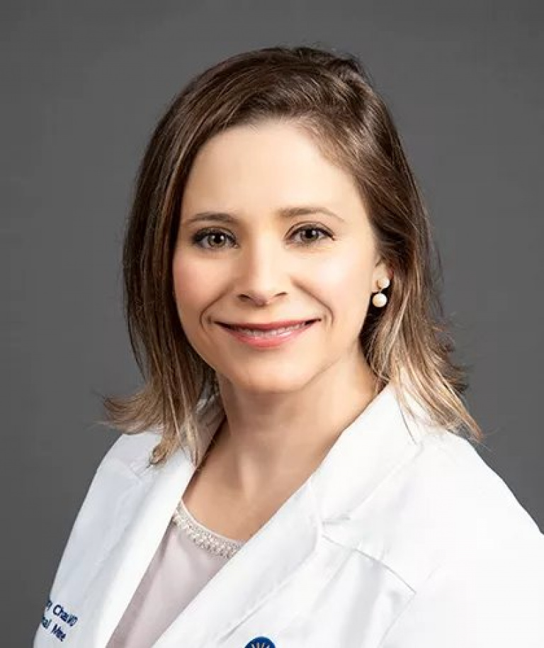 Dr. Nancy Chasko, MD
