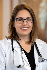 Tamara Mickelson, PA-C