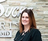 Dr. Kelly Halle Brown, DMD