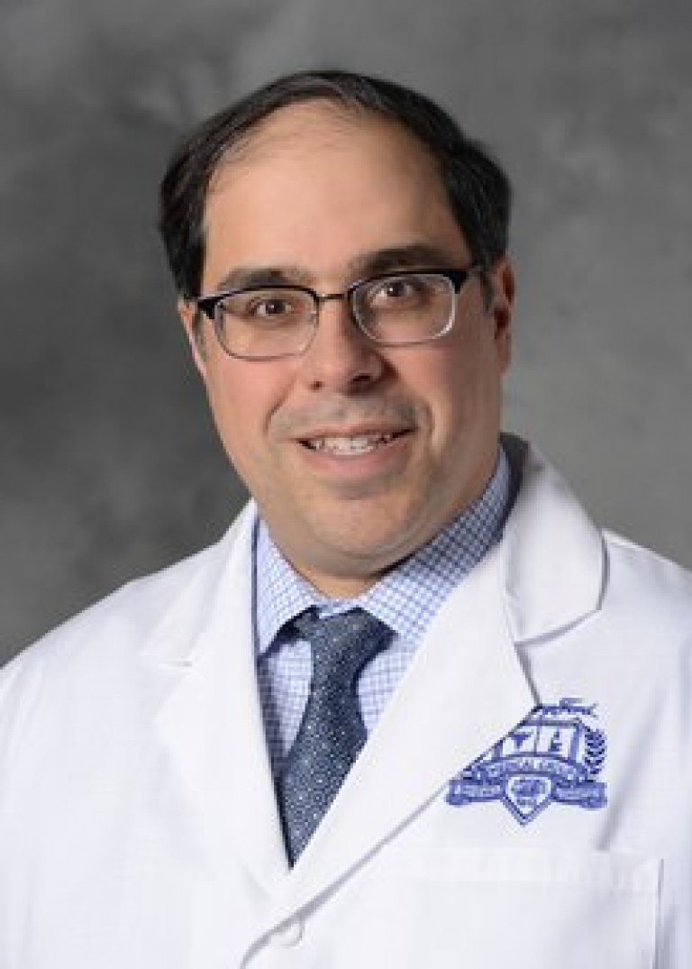 Dr. Bobak Rabbani, MD, Cardiologist - Grosse Pointe Farms, MI | Sharecare