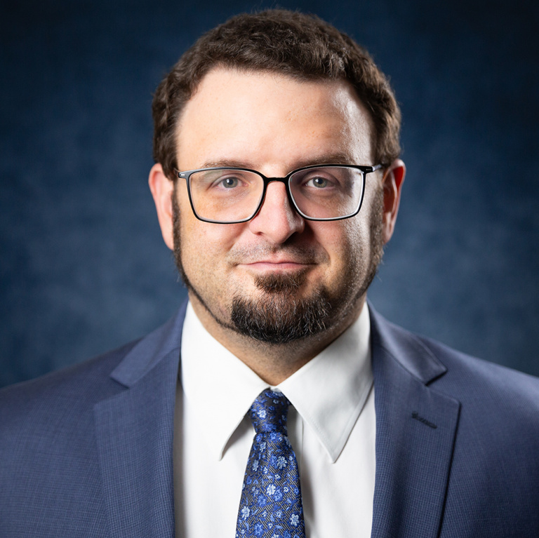 Dr. Galen Robert Cummings, DO