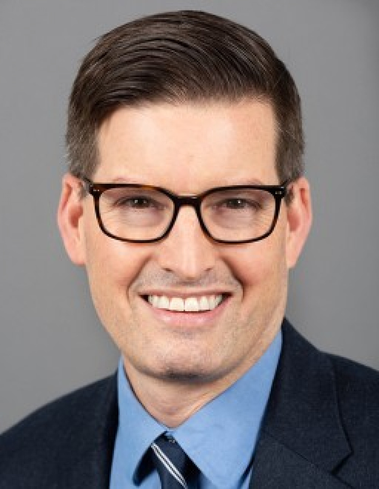 Dr. David Harrild, MD
