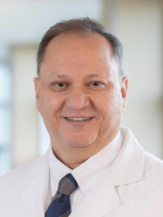 Dr. Zeki Acun, MD