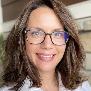 Lara Polce, LPC