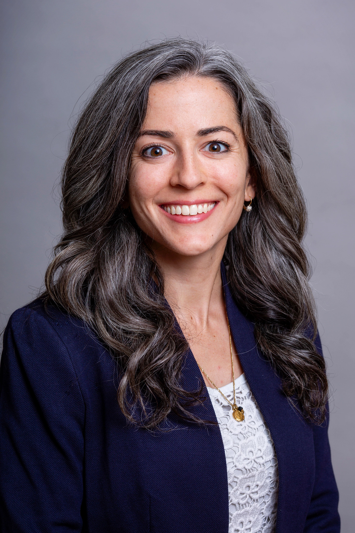 Dr. Elizabeth Wilson, MD