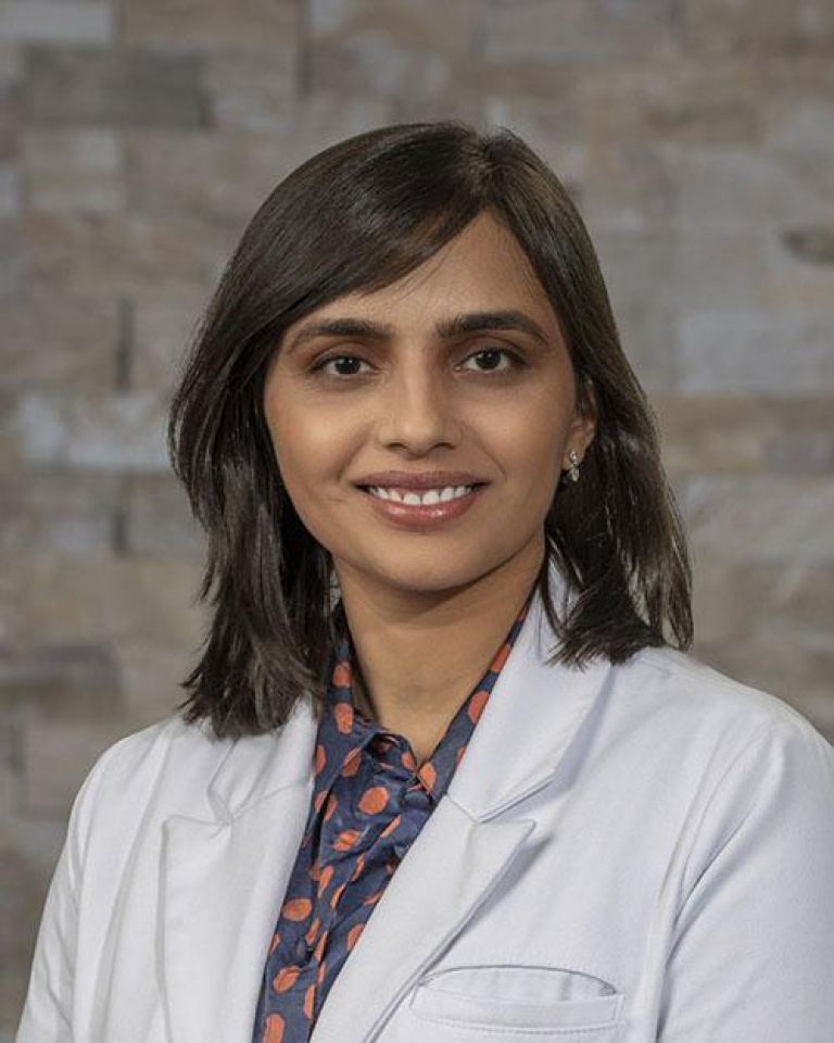 Dr. Janhavi Modak, MD