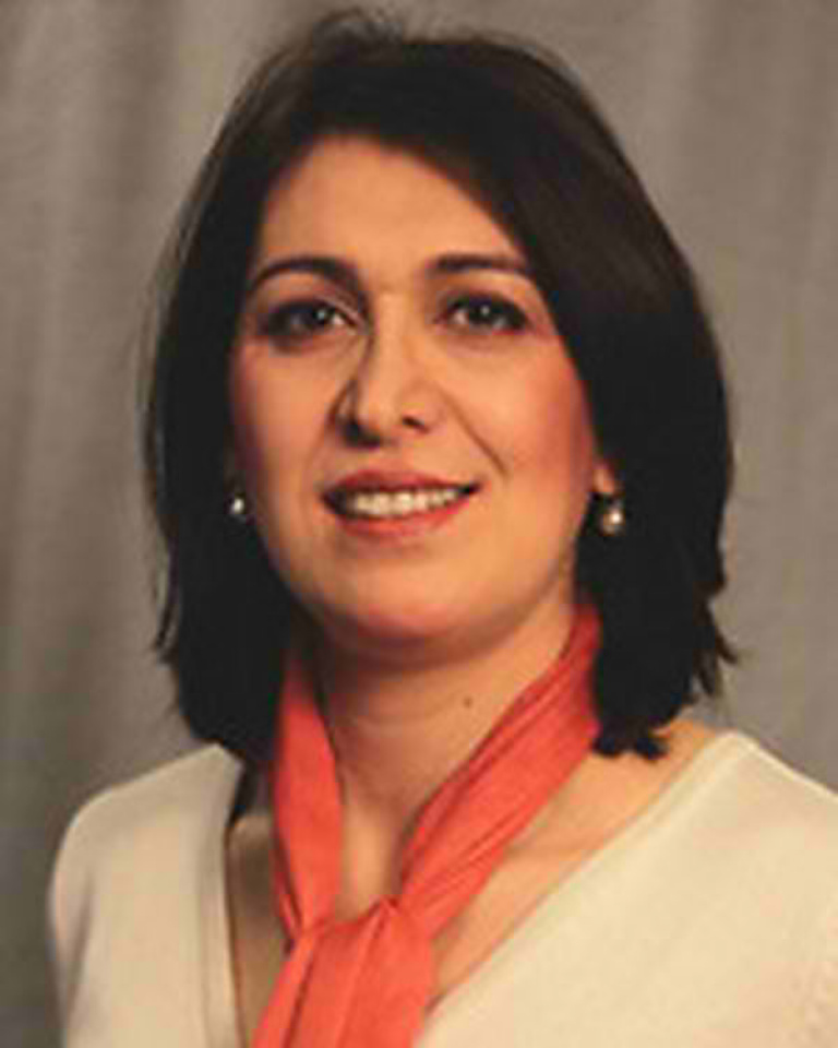Dr. Hana Karim, MD