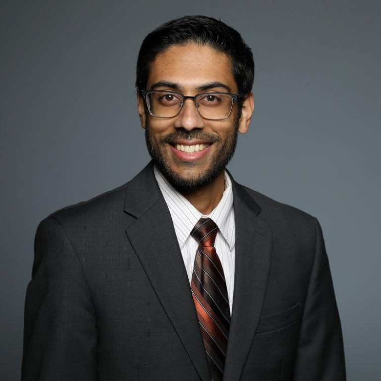 Dr. Shakaib Hayat, DO