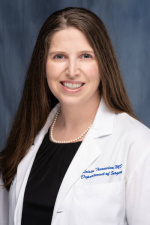 Dr. Krista Terracina, MD