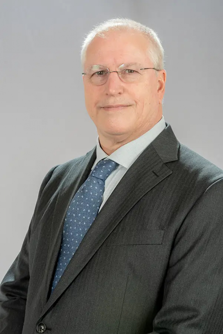Dr. Robert Hagberg, MD